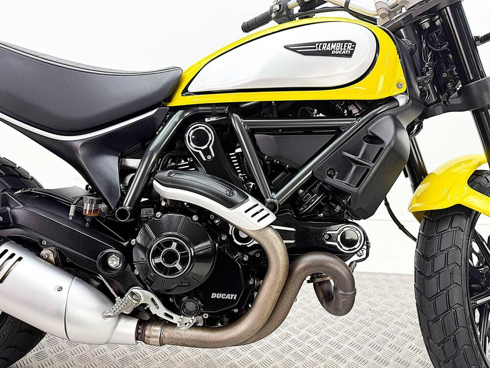 Ducati Scrambler 800 Icon (2023 - 24) (7)