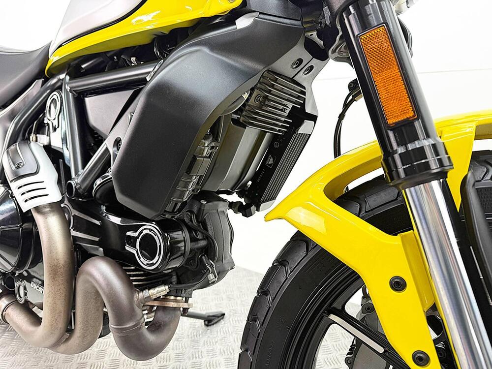 Ducati Scrambler 800 Icon (2023 - 24) (9)