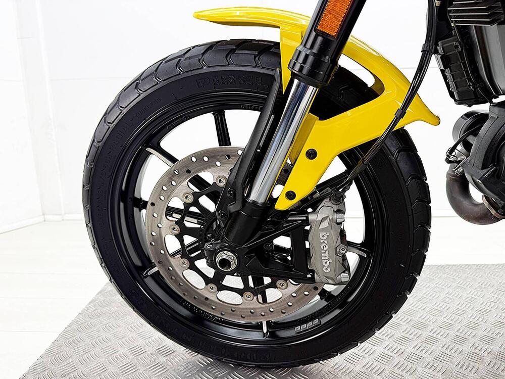Ducati Scrambler 800 Icon (2023 - 24) (11)