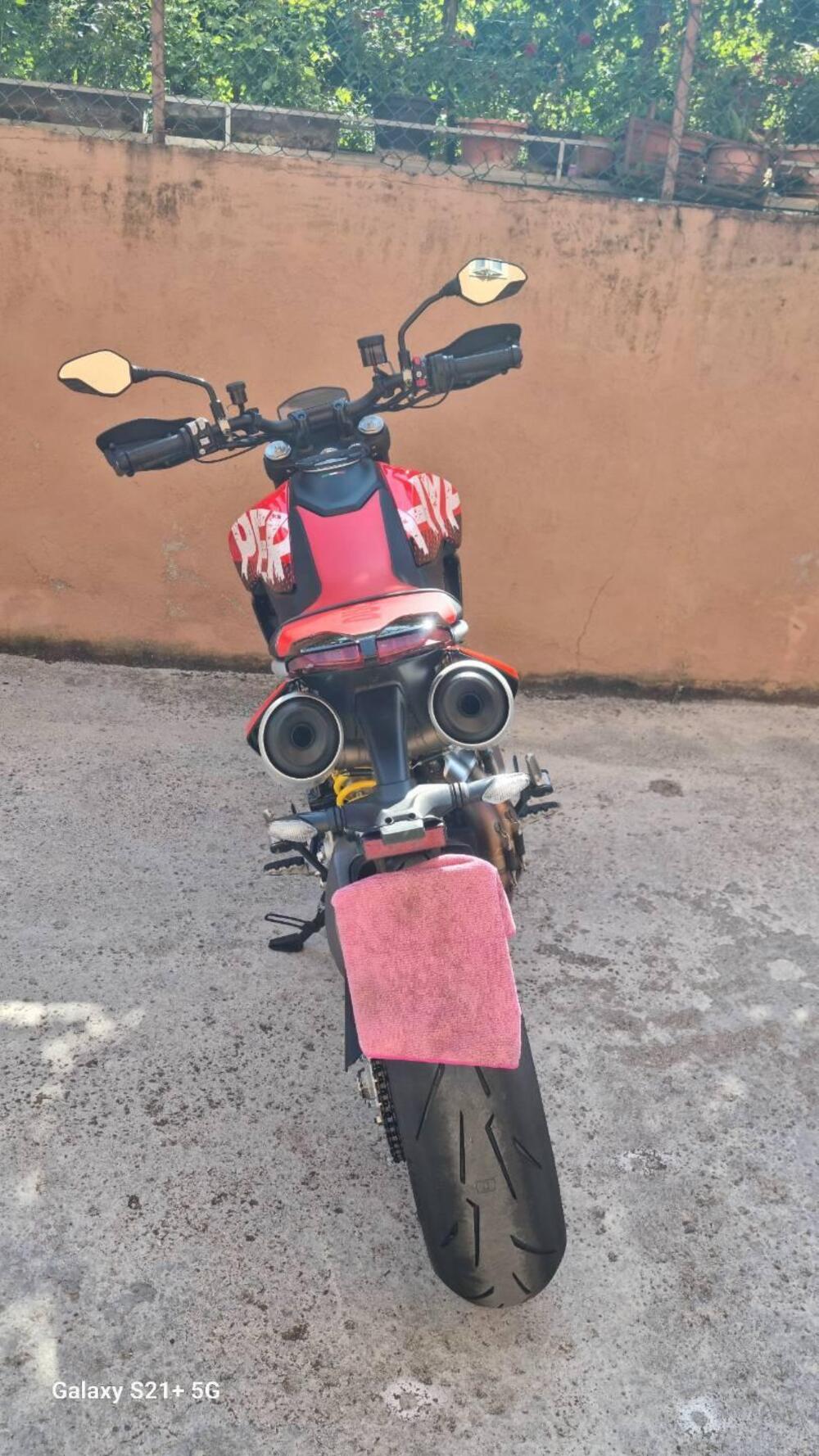 Ducati Hypermotard 950 RVE (2020) (3)