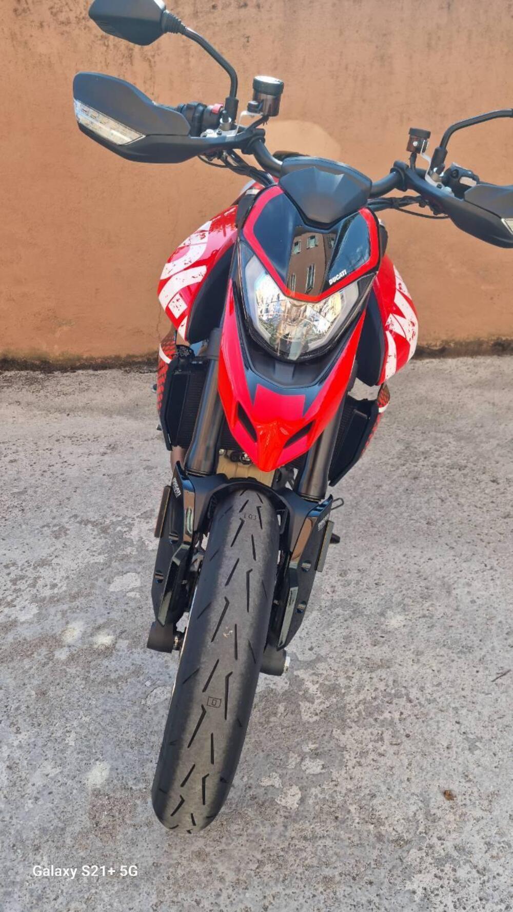 Ducati Hypermotard 950 RVE (2020) (5)