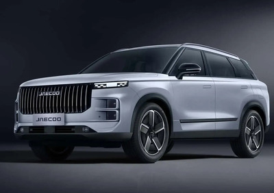 Chery richiama Jaecoo 7 e Tiggo 7 in Cina per un possibile rischio di spegnimento del motore