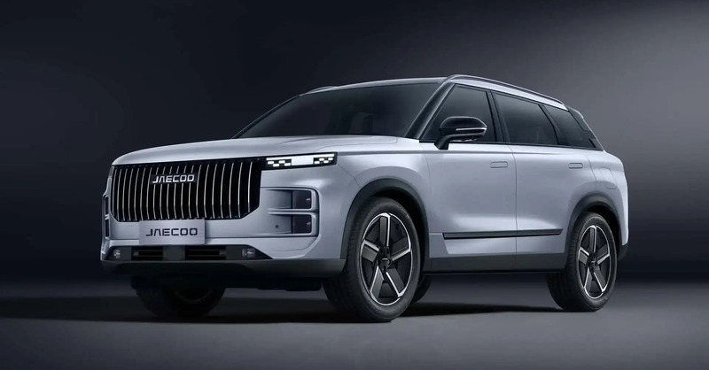 Chery richiama Jaecoo 7 e Tiggo 7 in Cina per un possibile rischio di spegnimento del motore