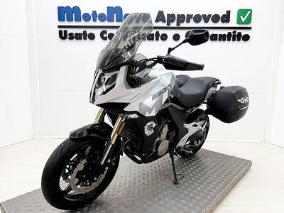 CFMOTO 650MT (2021 - 24) usata