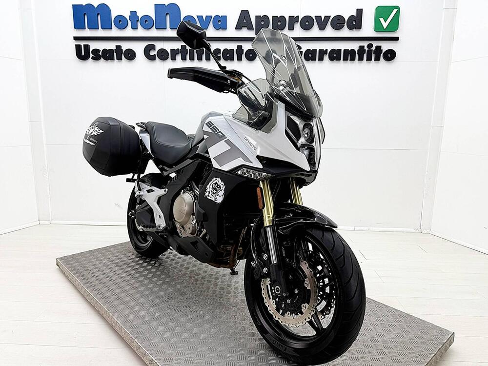 CFMOTO 650MT (2021 - 24) (3)