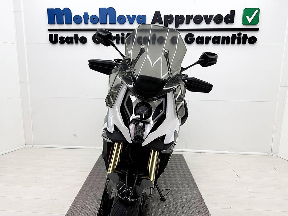 CFMOTO 650MT (2021 - 24) (2)