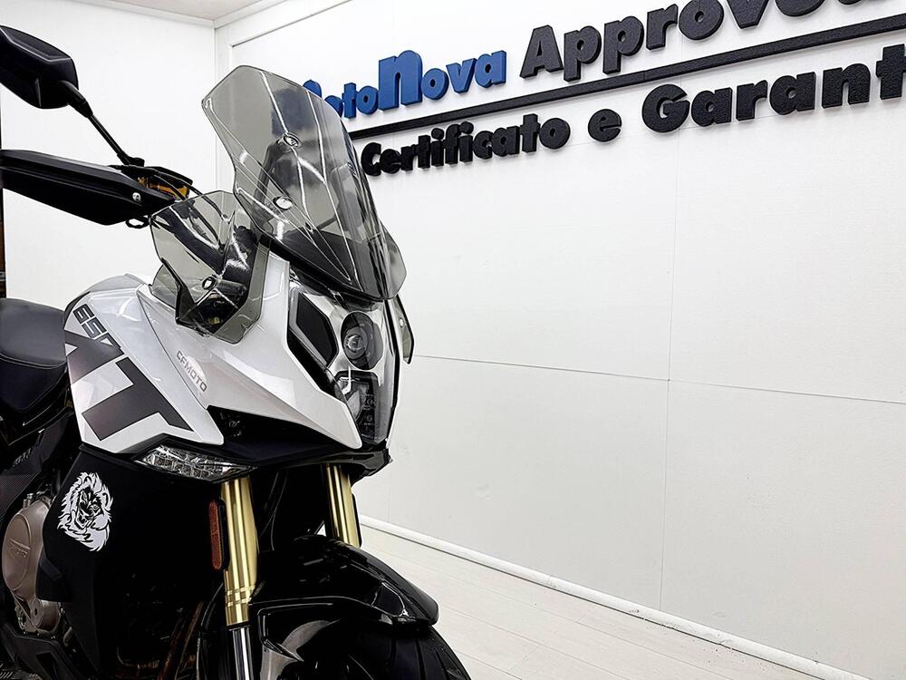 CFMOTO 650MT (2021 - 24) (11)