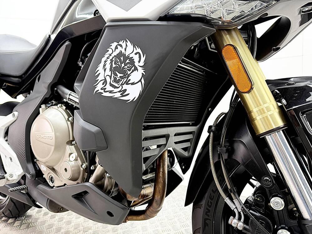 CFMOTO 650MT (2021 - 24) (10)