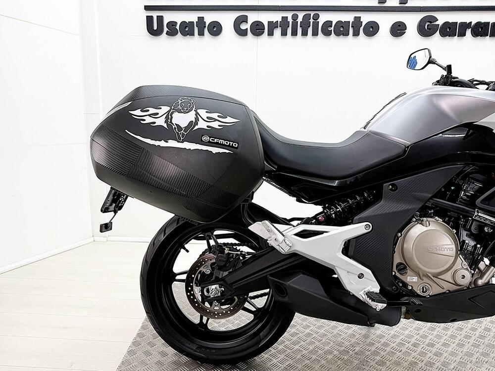 CFMOTO 650MT (2021 - 24) (7)