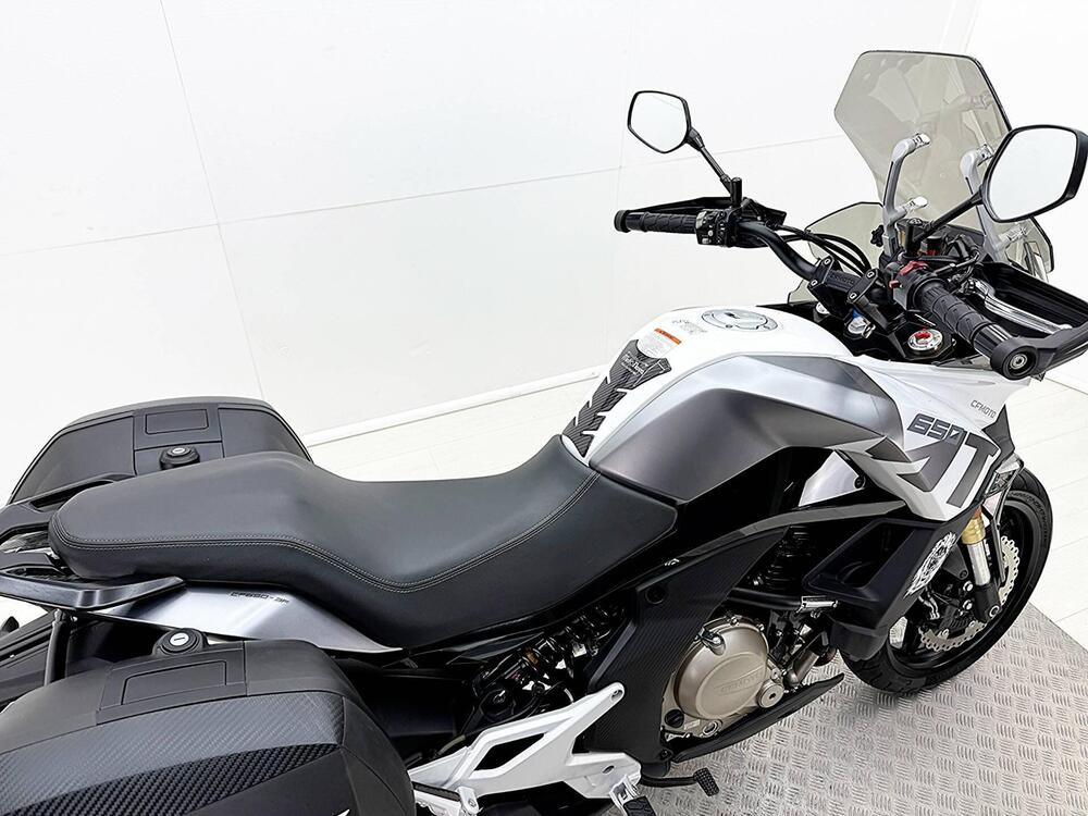 CFMOTO 650MT (2021 - 24) (19)