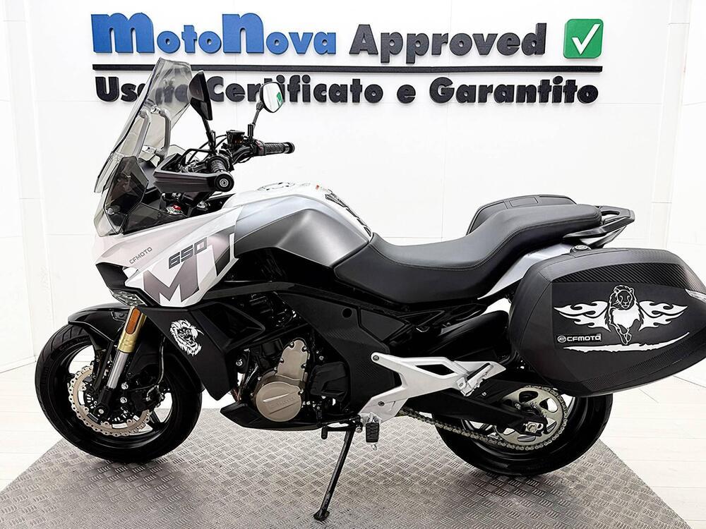 CFMOTO 650MT (2021 - 24) (5)