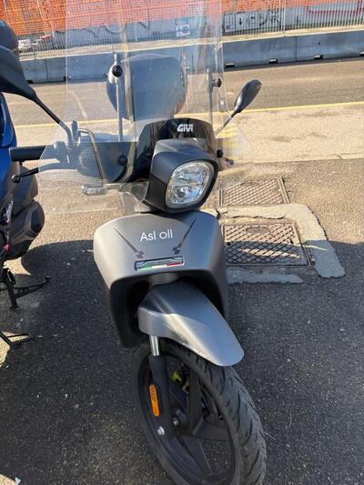 Askoll NGS 3 (2019 - 26) usata