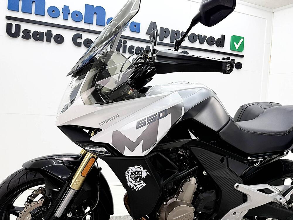 CFMOTO 650MT (2021 - 24) (15)