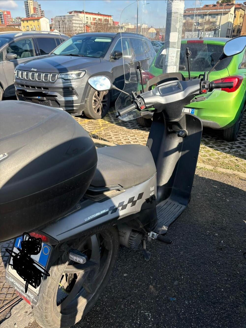 Askoll NGS 3 (2019 - 26) (4)