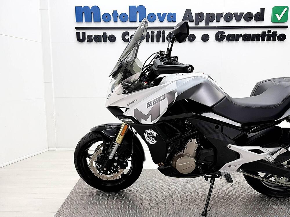 CFMOTO 650MT (2021 - 24) (14)