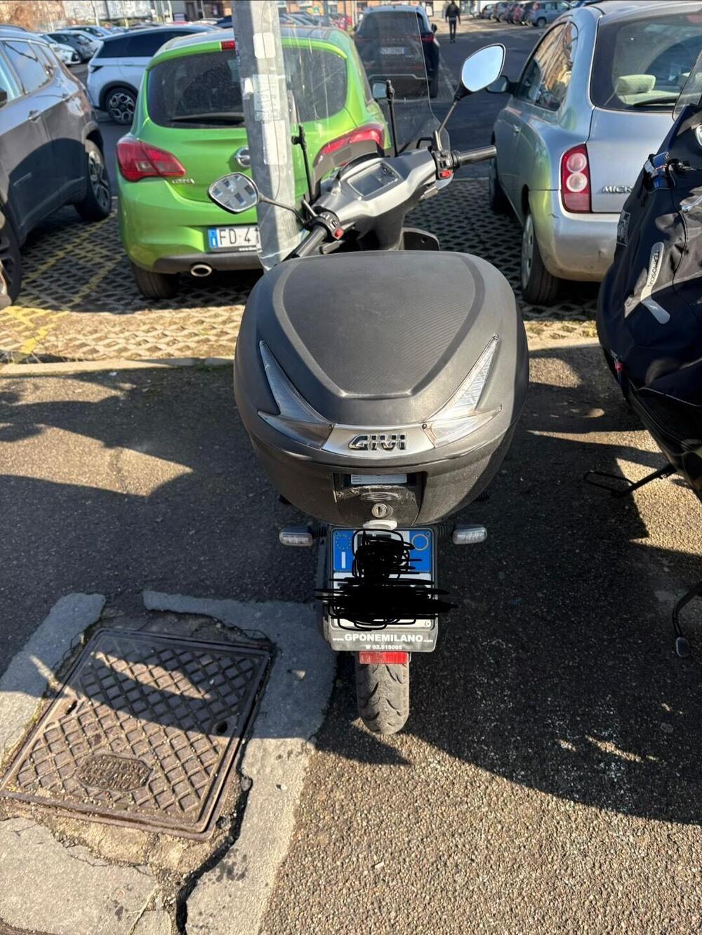 Askoll NGS 3 (2019 - 26) (5)