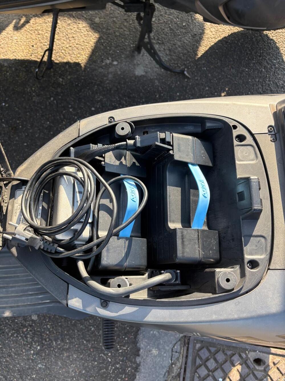 Askoll NGS 3 (2019 - 26) (6)