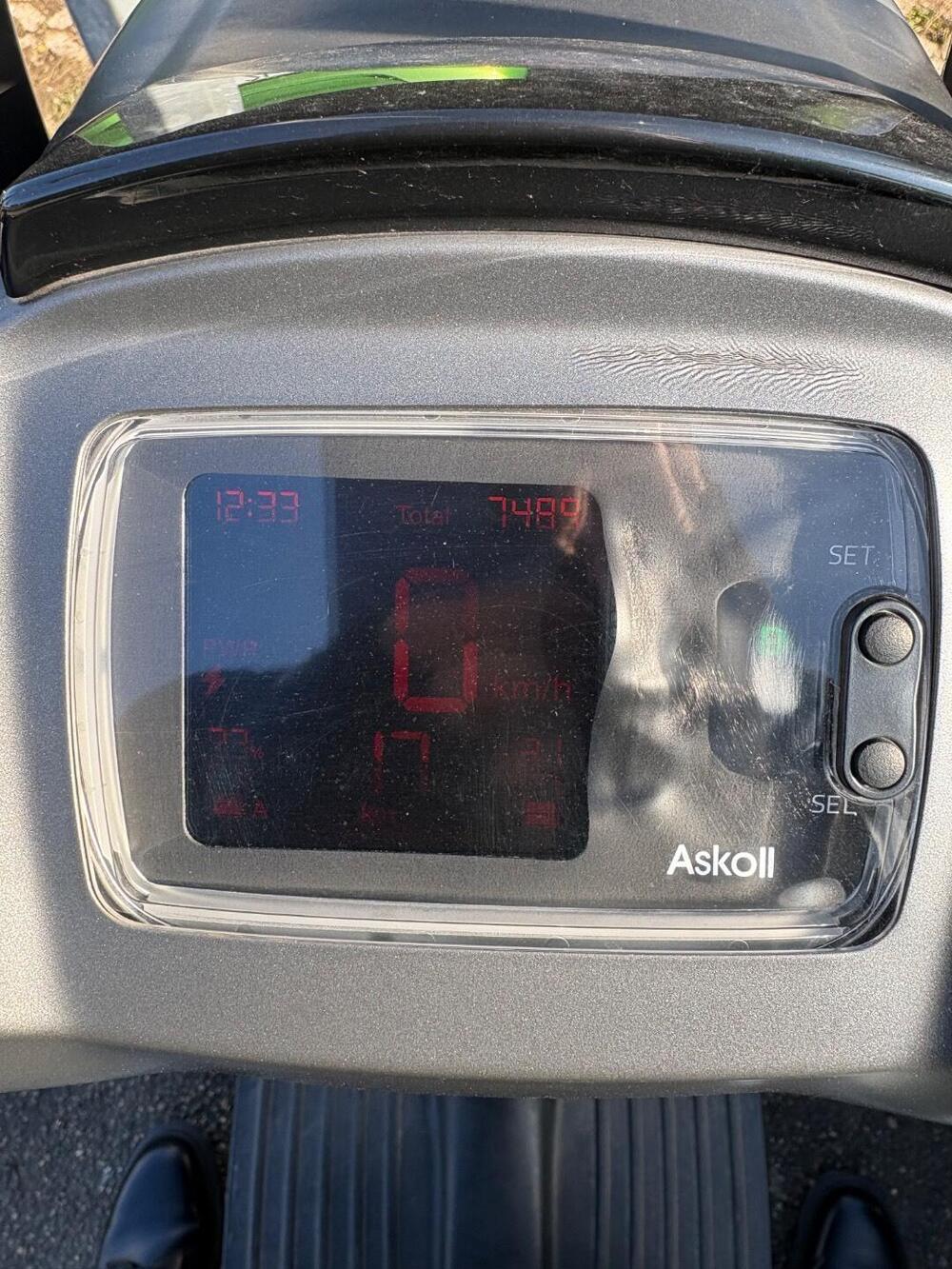 Askoll NGS 3 (2019 - 26) (7)