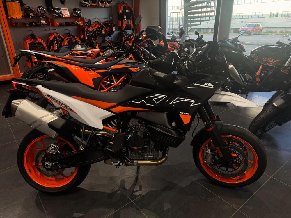 KTM 890 SMT (2023 - 25) (12)