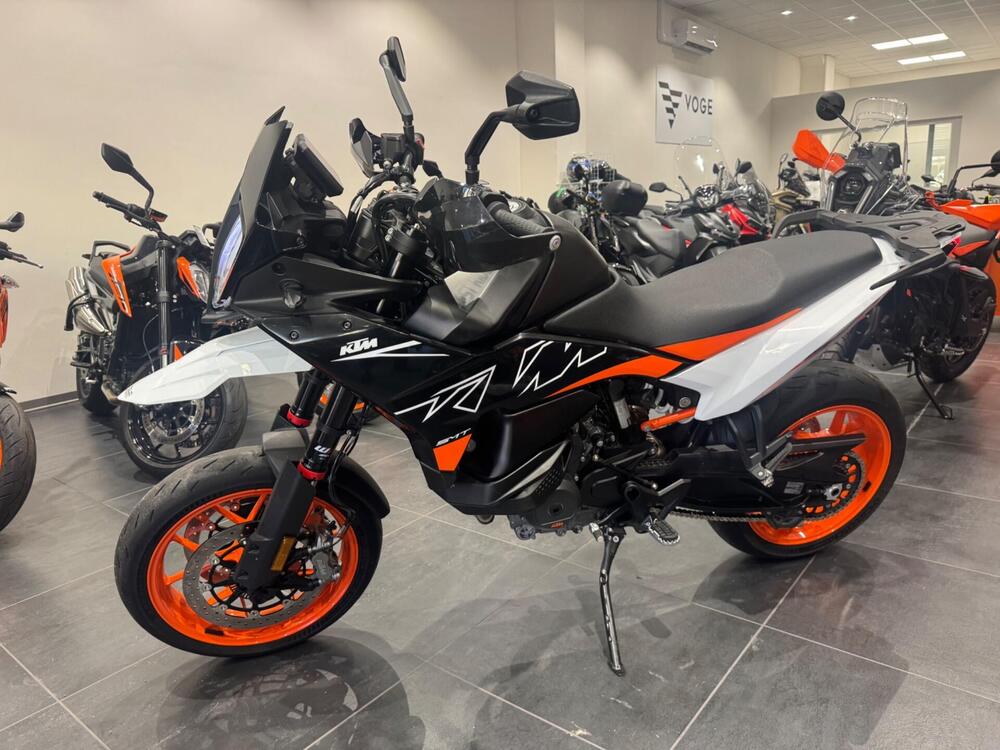 KTM 890 SMT (2023 - 25) (16)