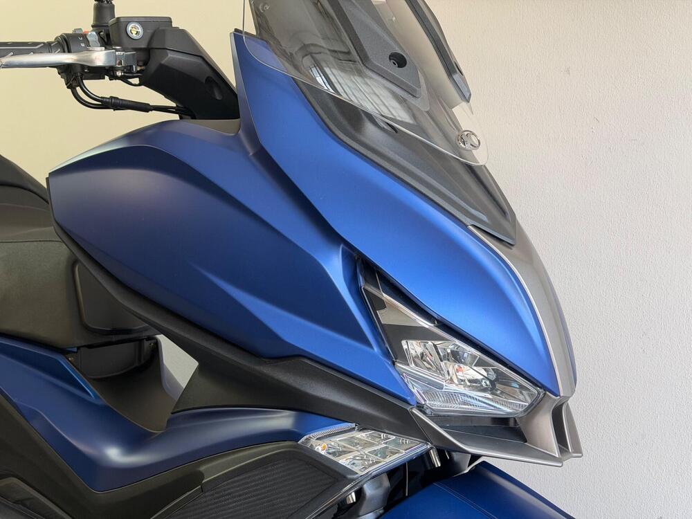Kymco Xciting 400i S ABS (2019 - 20) (4)