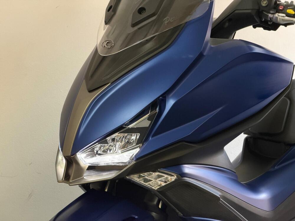 Kymco Xciting 400i S ABS (2019 - 20) (5)