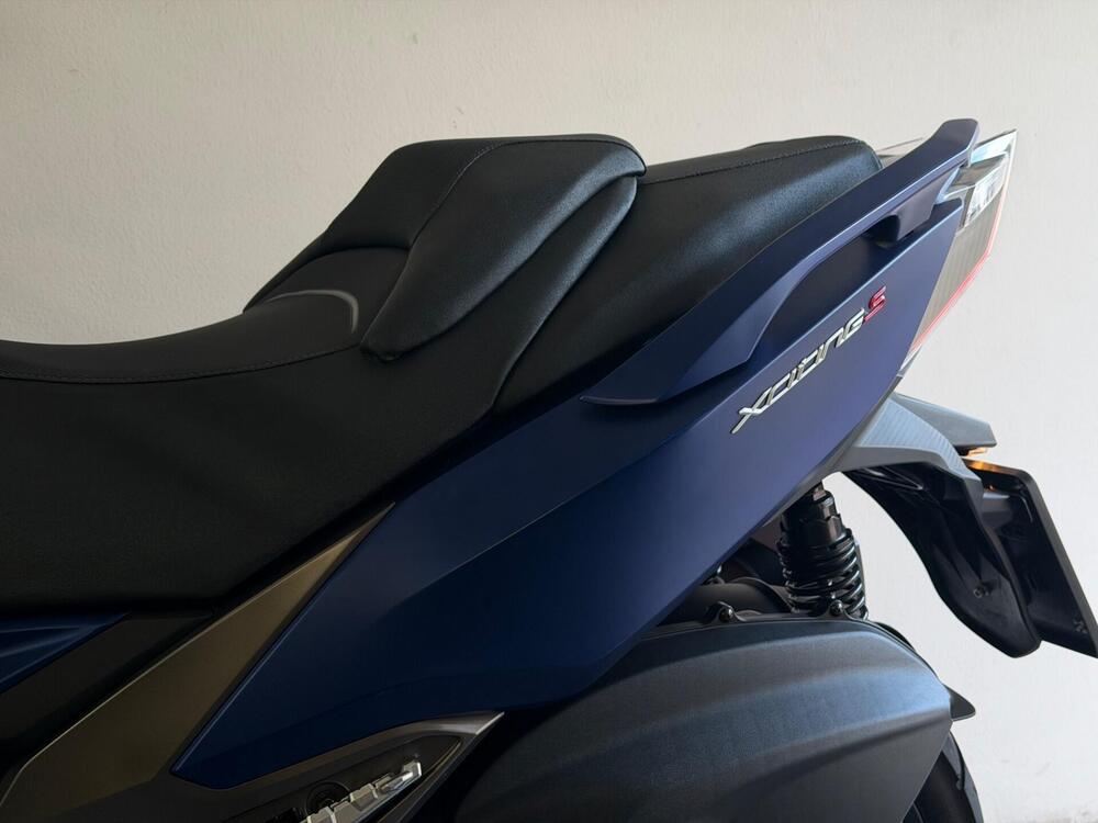 Kymco Xciting 400i S ABS (2019 - 20) (6)