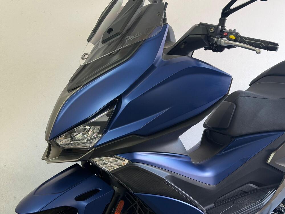 Kymco Xciting 400i S ABS (2019 - 20) (8)