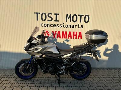 Yamaha Tracer 900 ABS (2015 - 16) usata