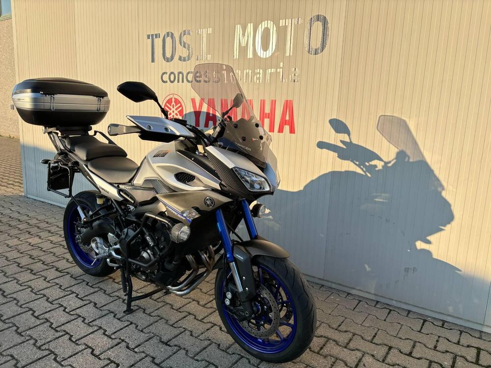 Yamaha Tracer 900 ABS (2015 - 16) (3)