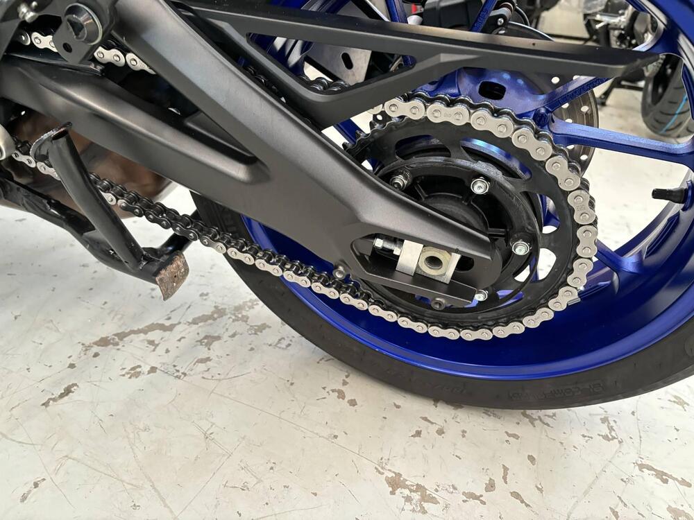 Yamaha Tracer 900 ABS (2015 - 16) (6)