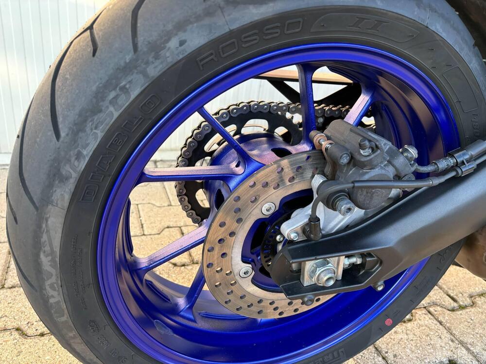 Yamaha Tracer 900 ABS (2015 - 16) (7)