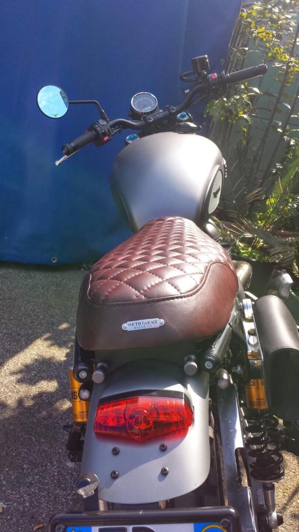 Triumph Scrambler 900 (2023 - 25) (6)