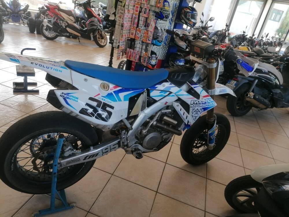 Tm Moto SMX 450 Fi 4t (2019) (4)
