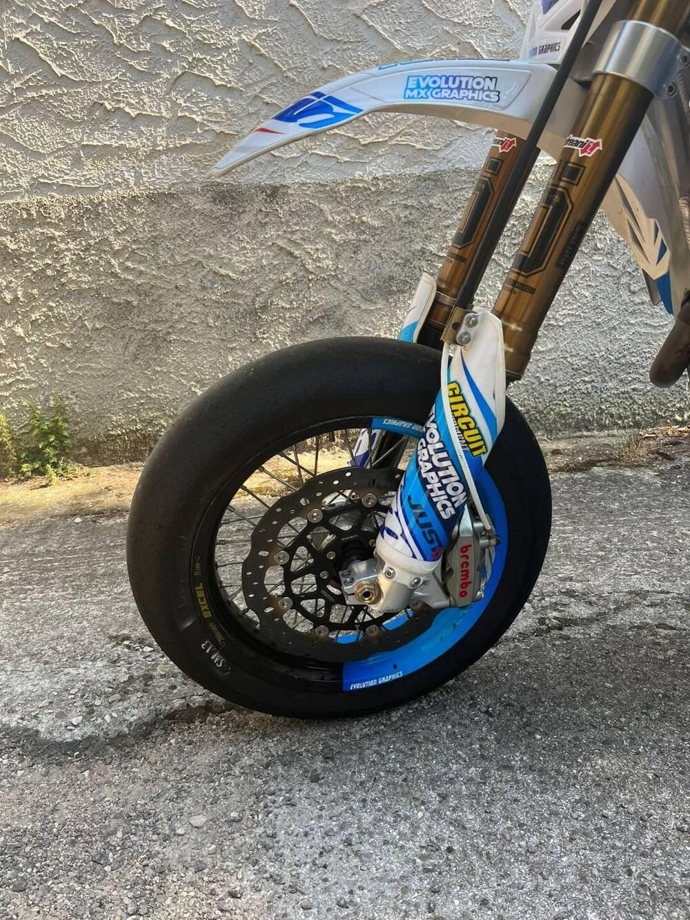 Tm Moto SMX 450 Fi 4t (2019) (6)