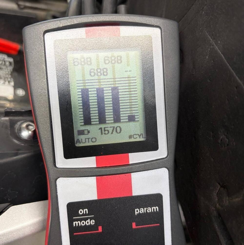 Yamaha Tracer 900 ABS (2015 - 16) (10)