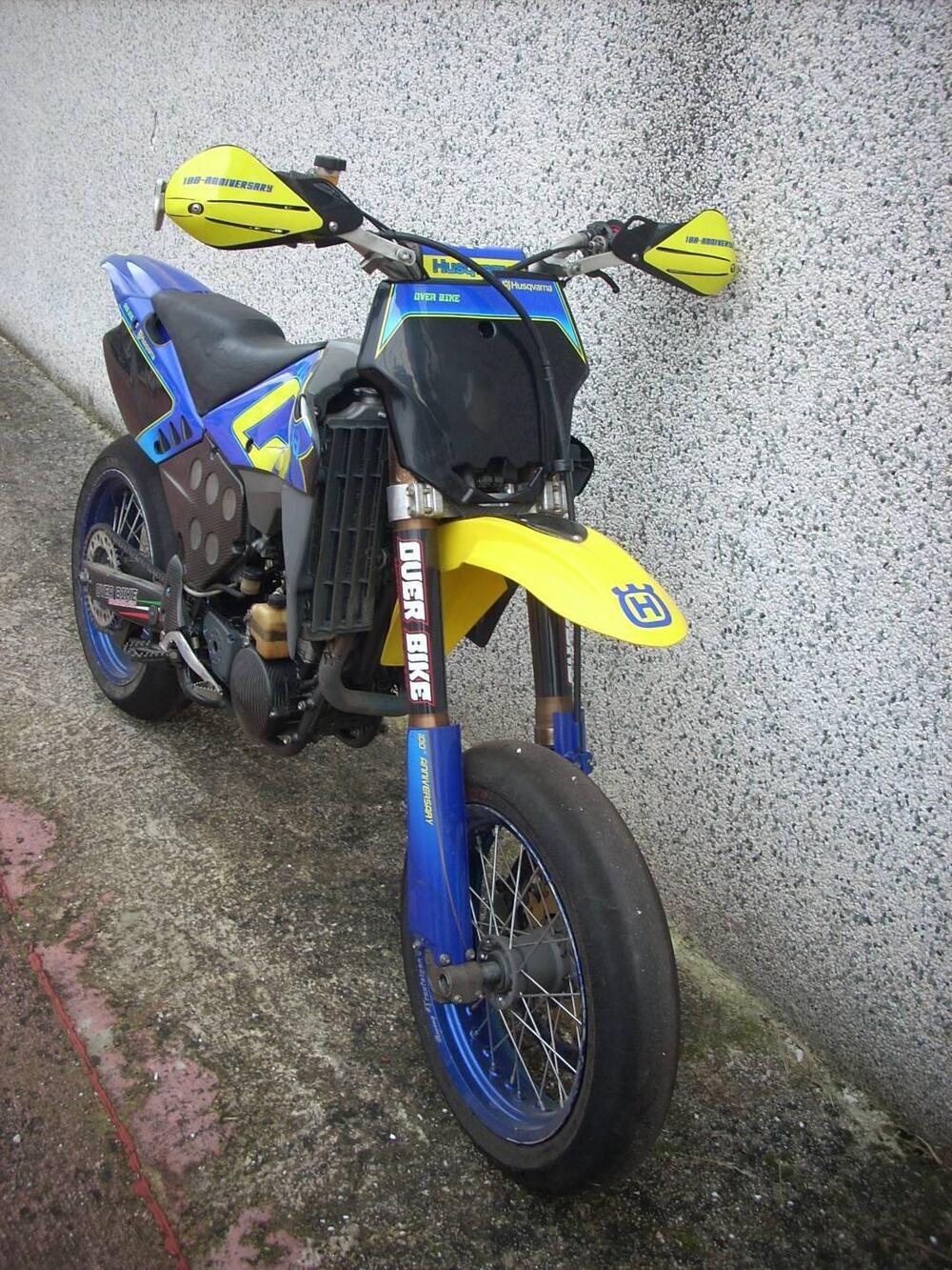 Husqvarna SMR 630 (2003 - 04) (2)