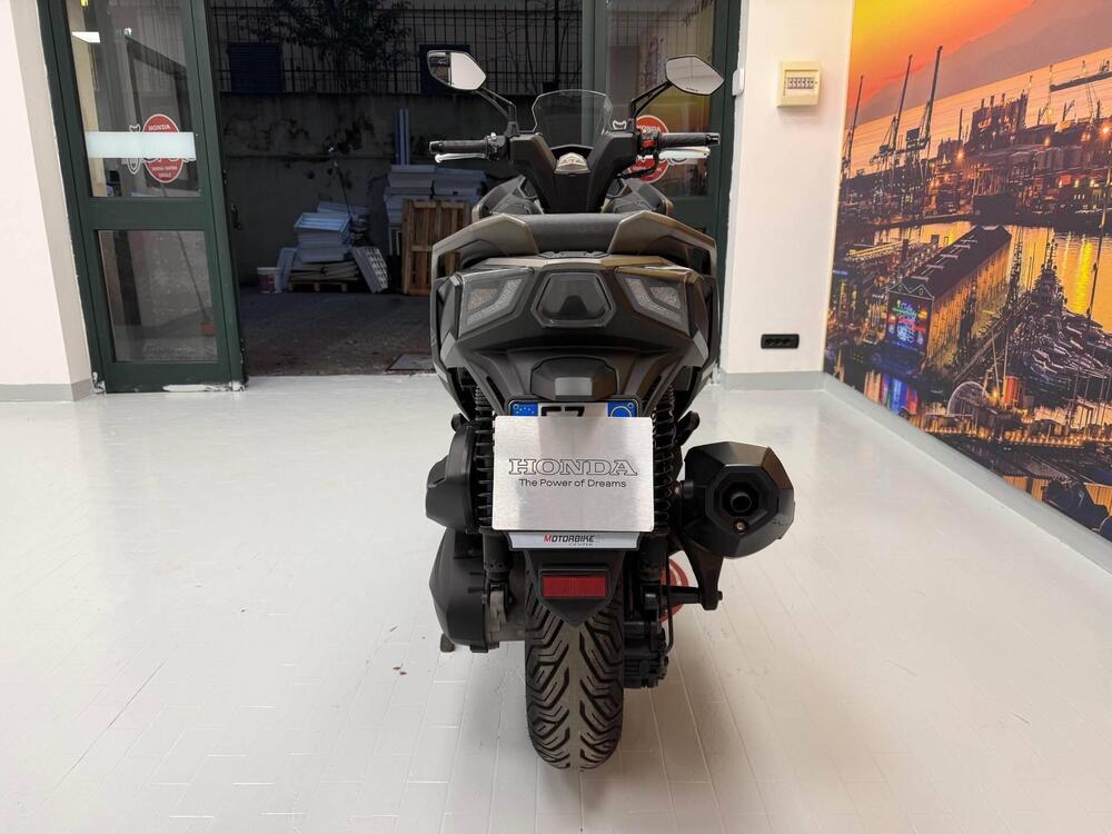 Kymco DTX 360 300 (2022 - 25) (7)