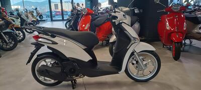 Piaggio Liberty 125 (2025 - 26) nuova