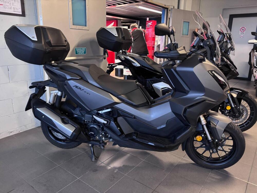 Honda ADV 350 (2022 - 24) (2)