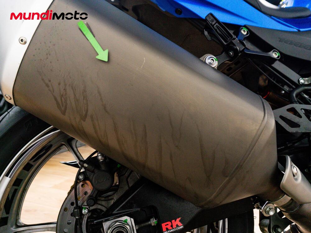 Suzuki GSX 1100 R (16)