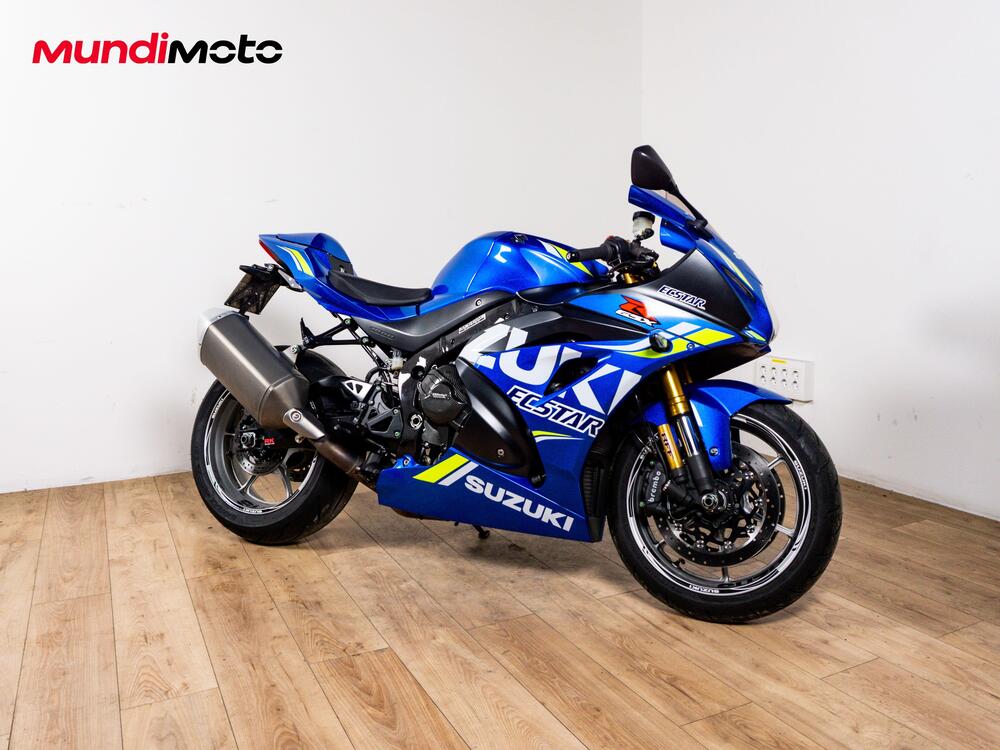 Suzuki GSX 1100 R (2)