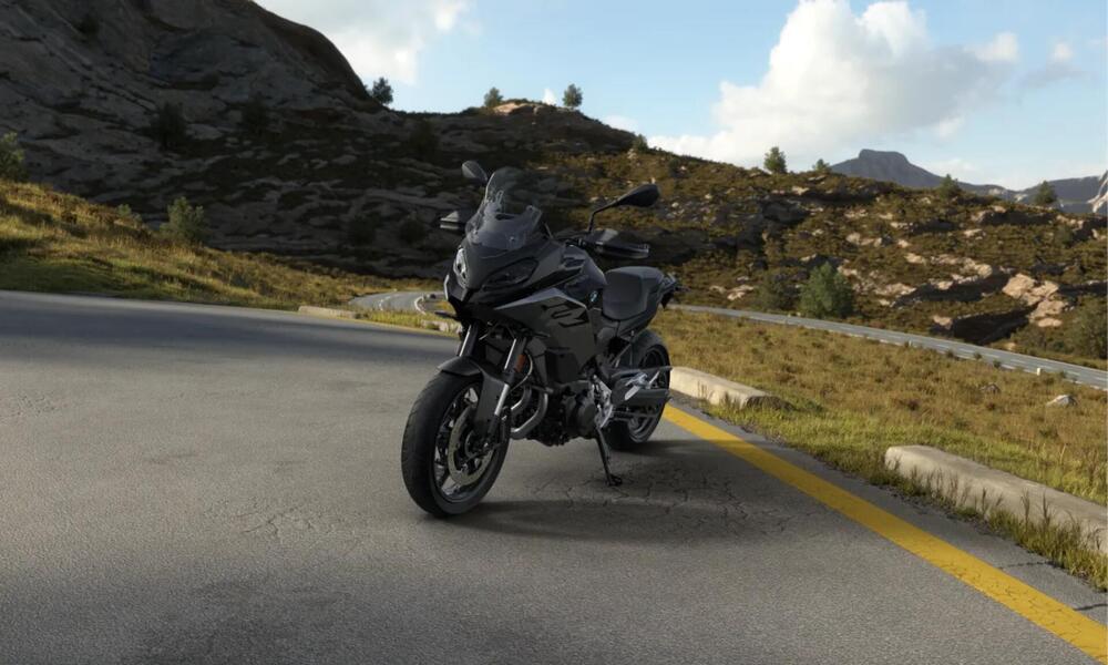 Bmw F 900 XR (2025 - 26) (4)