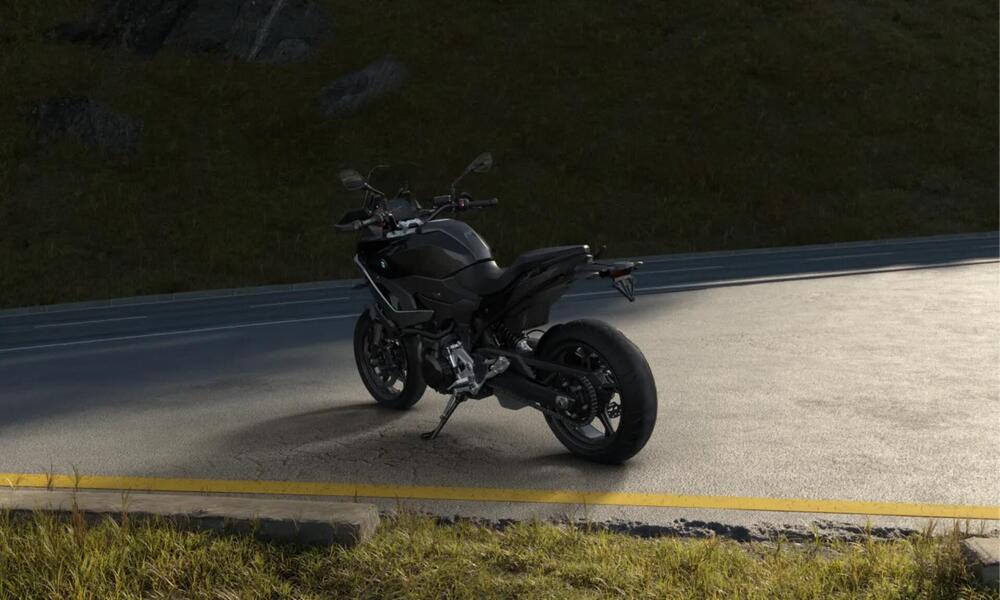 Bmw F 900 XR (2025 - 26) (6)