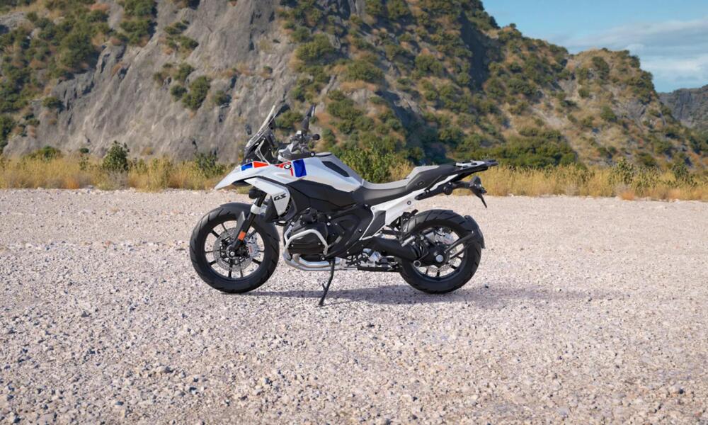 Bmw R 1300 GS Trophy (2023 - 26) (5)