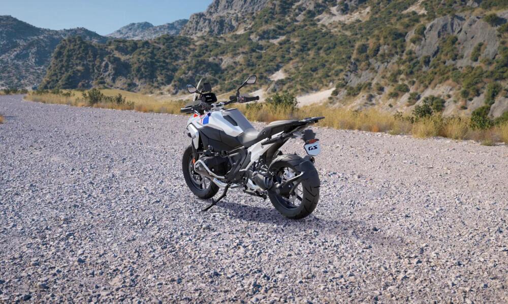 Bmw R 1300 GS Trophy (2023 - 26) (6)