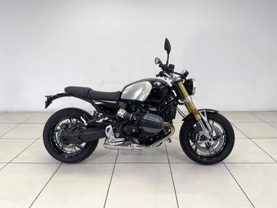 Bmw R 12 nineT (2023 - 26) usata