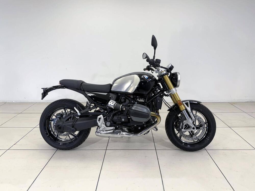 Bmw R 12 nineT (2023 - 26)