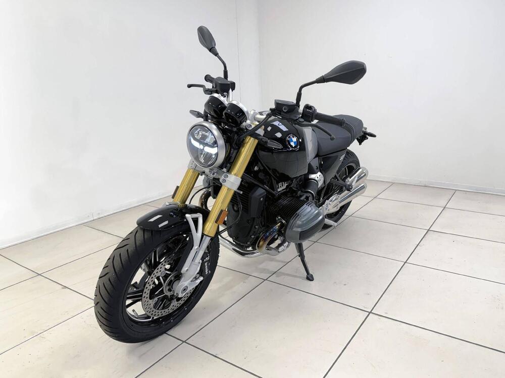 Bmw R 12 nineT (2023 - 26) (2)