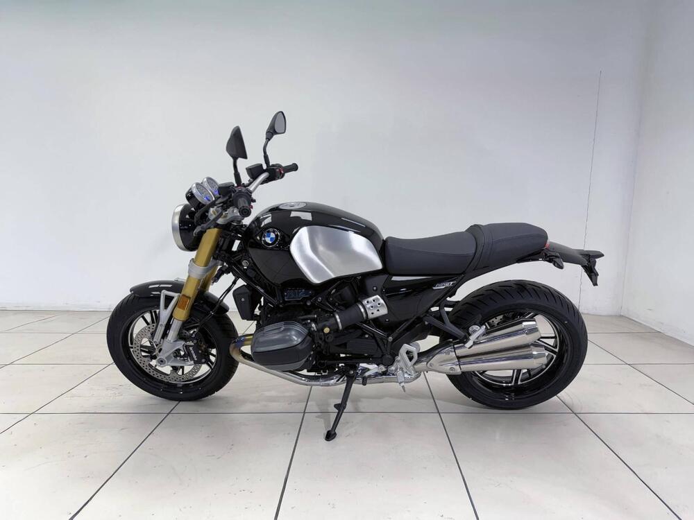 Bmw R 12 nineT (2023 - 26) (5)